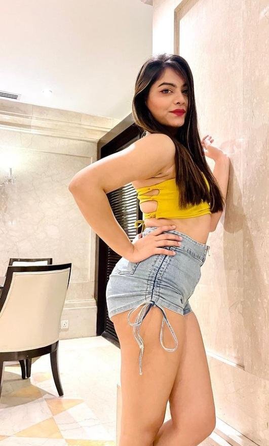 Koramangala call girl service